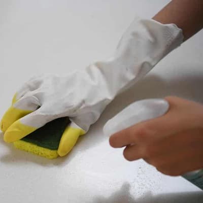 Cleaning companies accused of cartel price fixing