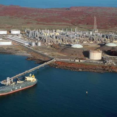 Woodside gas project given WA environmental approval