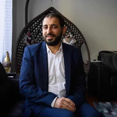 Syrian refugees abused by Assad hopeful after downfall