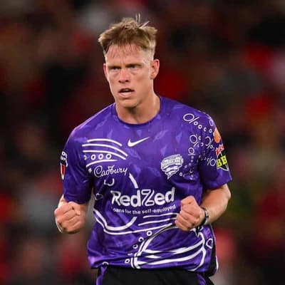 Captain collaborator aims for first Hobart BBL title