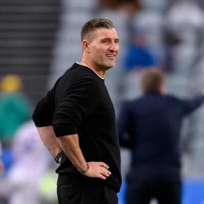 Glory board backs coach Zdrilic to turn things around