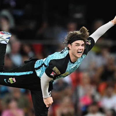 Test hopefuls left to make Sri Lanka case in BBL