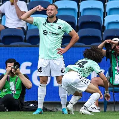 Sydney need to look in mirror after ALM loss: FC coach