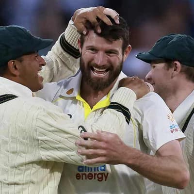 'Passion still there': Neser keeps his Test dream alive