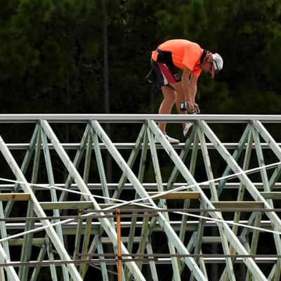 'Sense of urgency': extra social homes fast-tracked