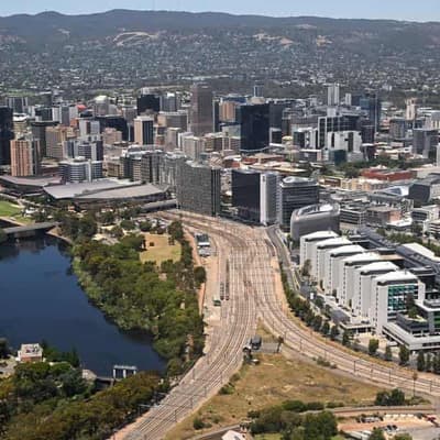 Hikes in house prices boost state's budget surplus