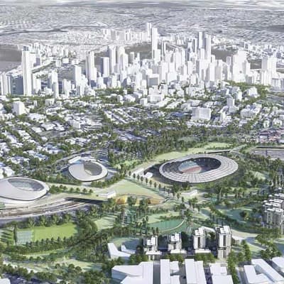 'Shemozzle': Olympics plan could lead to venue delays