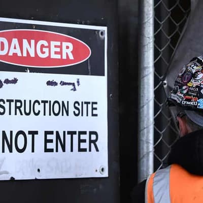 'Whitewash': doubt cast over fixes for 'rotten' CFMEU