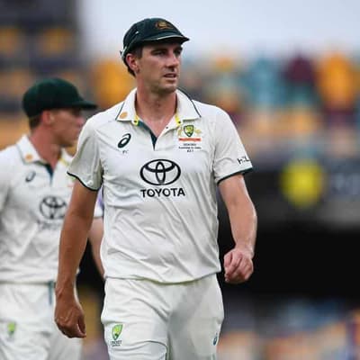 Aussies face questions after chaotic third Test draw
