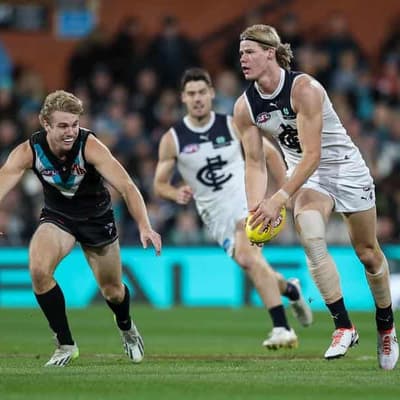 Blues star De Koning to make free agency call in 2025