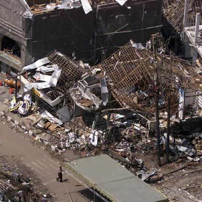 US repatriates Bali bombers to Malaysia from Guantanamo