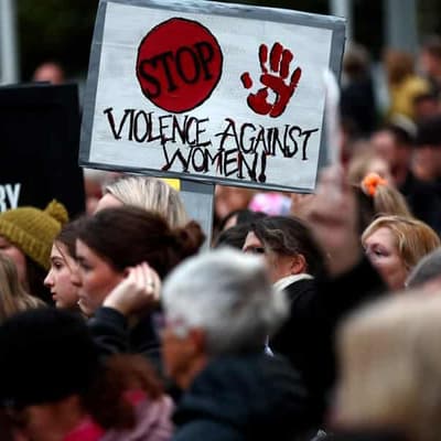 'Unwanted milestone': family violence sparks crime high