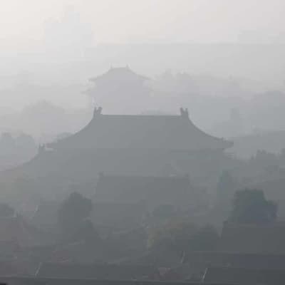 Australia has not given China $50 million to ‘help their pollution’
