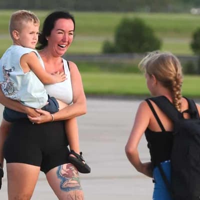 More Australians on the way home from quake-hit Vanuatu