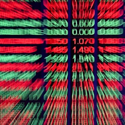 Australian shares plunge again, hitting 100-day low