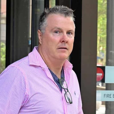 No ankle bracelet, fewer rules for 'playboy rapist'