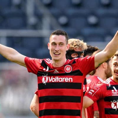 Wanderers consign Phoenix to third-straight ALM loss