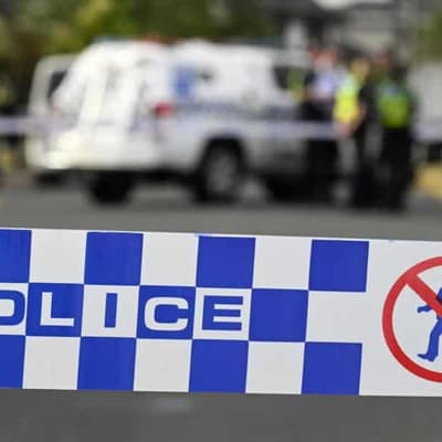 Tributes flow after woman 'chased and shot' by two men