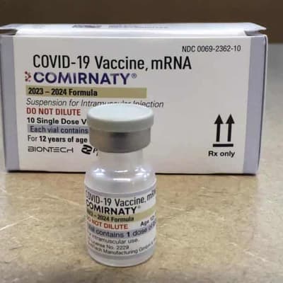 No truth in COVID vaccine-related ‘turbo cancer’ warning