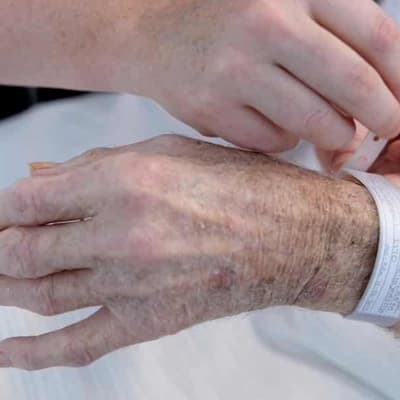 No, world leaders have not signed supposed WEF ‘Age of Death’ laws