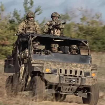 North Korea could send more troops to Russia: Zelenskiy