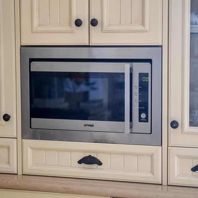 Theory Russia has banned microwave ovens is cooked