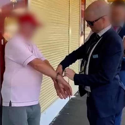 Priest on online grooming charge ordered away from kids