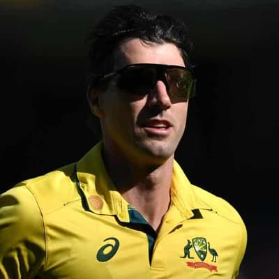 Australian path to Champions Trophy begins with England
