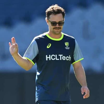 Head confirmed for Boxing Day after fitness test