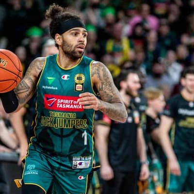 JackJumpers maintain impressive Christmas Day run