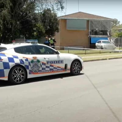 CCTV footage released as police hunt woman's killers