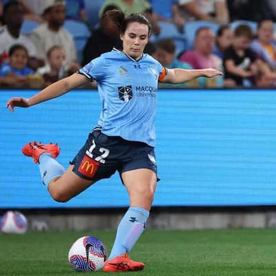 Sky Blues out to rediscover ALW form against Victory