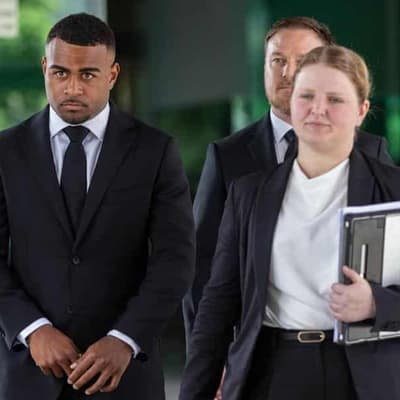 Mam accepts nine-game NRL ban, cops $120,000 in fines