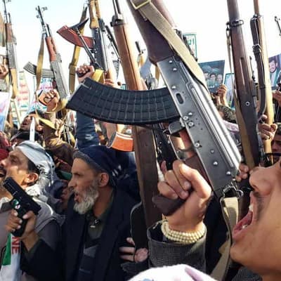 Israel gives Houthis 'final warning' to stop attacks