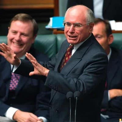 Housing woes and cost of living a re-run of 2004 poll