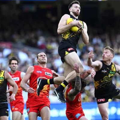 Tigers confirm Balta assault charge in country NSW