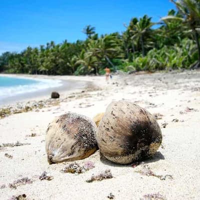 Man charged with sexual assault of crew member in Fiji