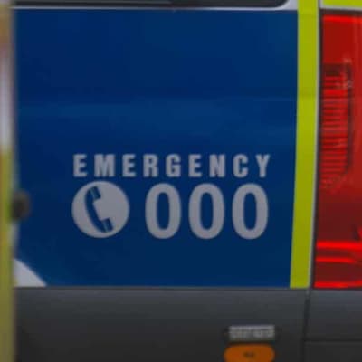 'Unimaginable tragedy': 3yo boy dies in caravan fire