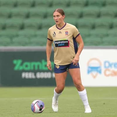 Red card drama as Western United beat Jets 2-0 in ALW