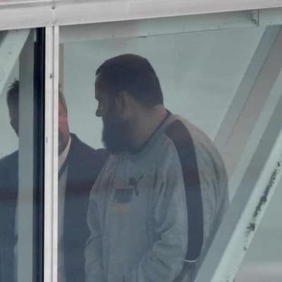 ‘Bury me in the pines’: harrowing serial killing claims