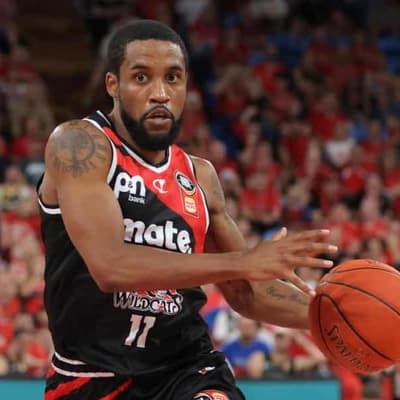 Fine Cotton: Bryce stars again as Wildcats beat NZ