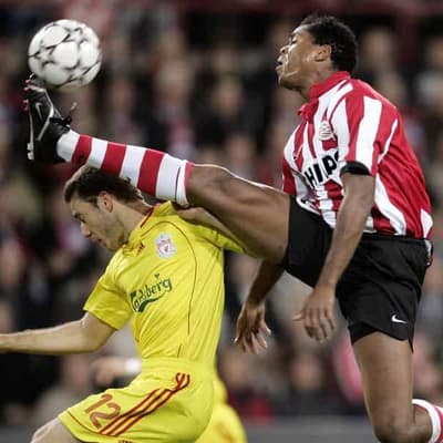 Indonesia eye Kluivert ahead of crunch Socceroos clash