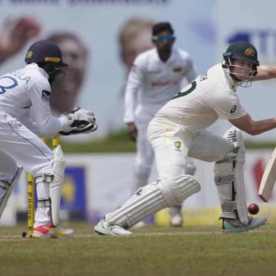 Sri Lanka Tests no certainty for Aussie TV screens