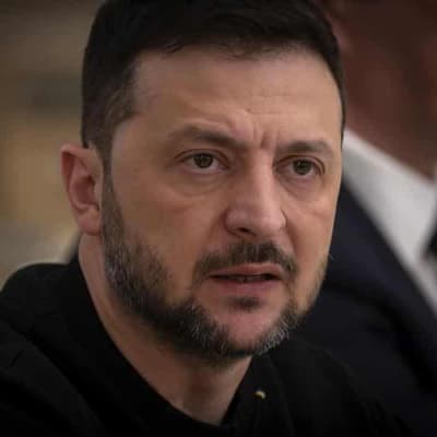 Ukraine hits Russia oil depot, Russia attack 'kills 13'