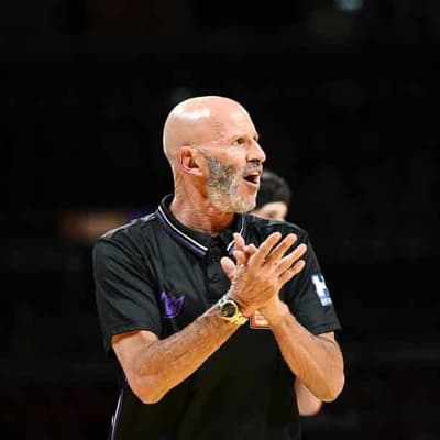 'Zero effect': Kings move on from Lamonte Turner axing