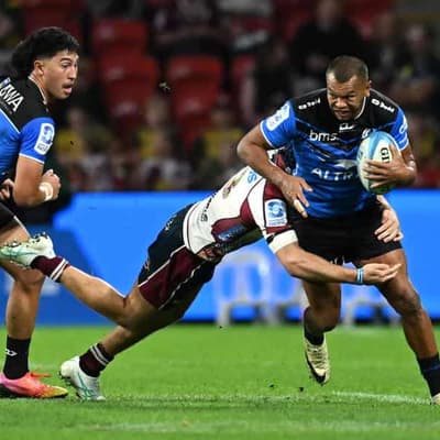 Western Force hand injured Kurtley Beale a lifeline