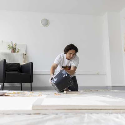 Architect's hands-on approach reframing museum spaces