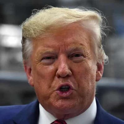 Penny Wong 'honoured' to attend Trump's inauguration