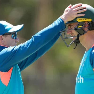 Australia 'confident' on Cummins for Champions Trophy