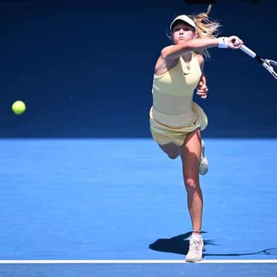 Better than Barty? Aussie super-coach says wait and see